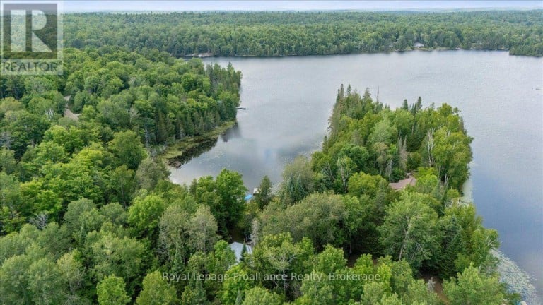 17 HALCOMB LANE, Limerick, Ontario, K0L1P0
