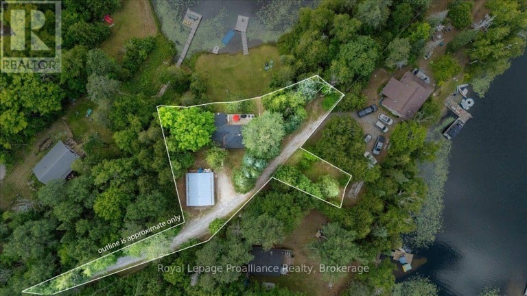17 HALCOMB LANE, Limerick, Ontario, K0L1P0