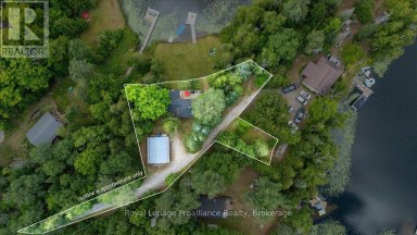 17 HALCOMB LANE Limerick Ontario photo 5
