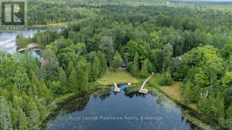 17 HALCOMB LANE, Limerick, Ontario, K0L1P0