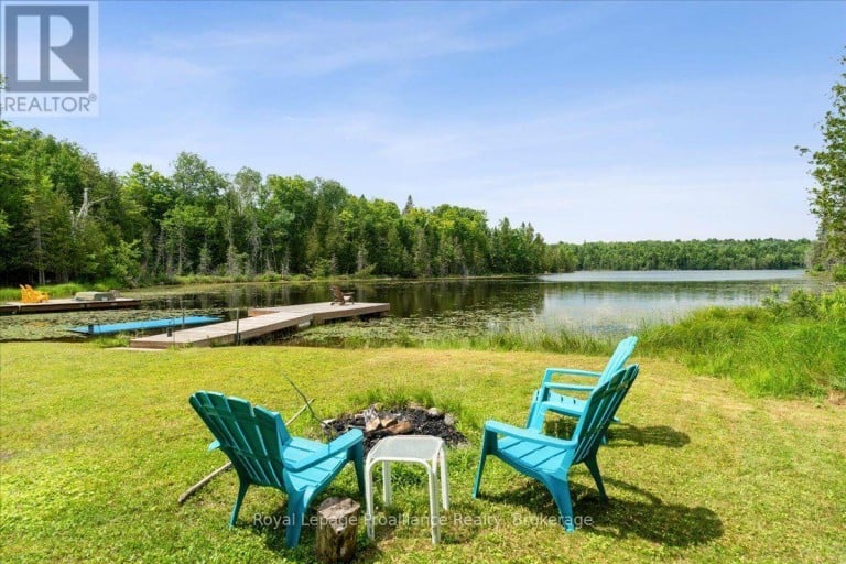 17 HALCOMB LANE, Limerick, Ontario, K0L1P0