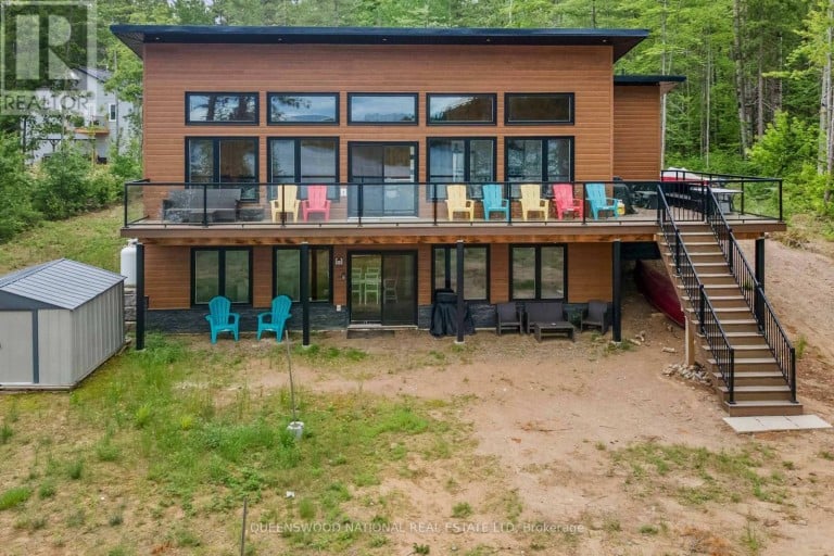 227 Grunwald Road, Madawaska Valley, Ontario (id X13736716)