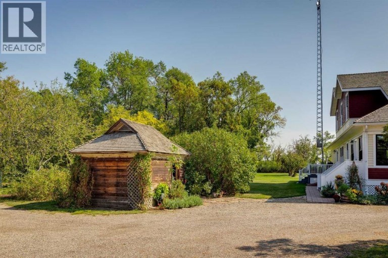 141034 Township Road 190, Rural Newell, County of, Alberta, T1R1B6