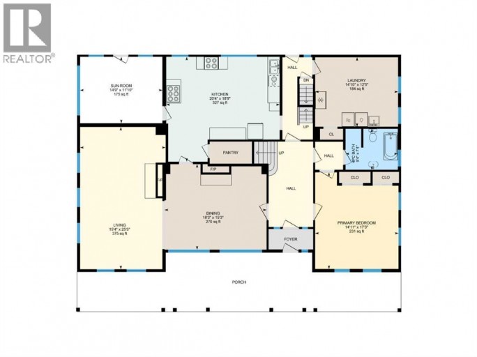 141034 Township Road 190, Rural Newell, County of, Alberta, T1R1B6