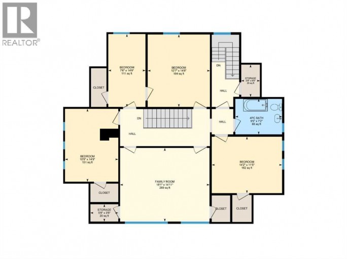 141034 Township Road 190, Rural Newell, County of, Alberta, T1R1B6