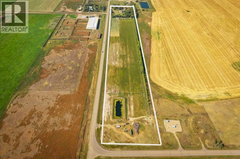 141034 Township Road 190, Rural Newell, County of, Alberta, T1R1B6