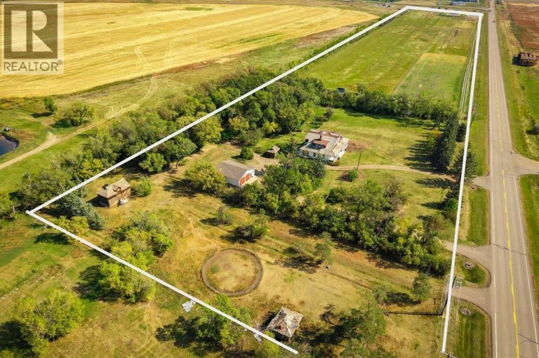 141034 Township Road 190, Rural Newell, County of, Alberta, T1R1B6