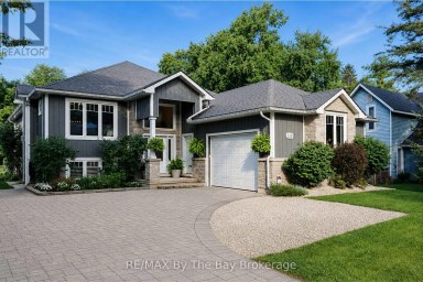 320 BIRCH STREET Collingwood Ontario photo 1