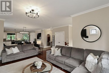 320 BIRCH STREET Collingwood Ontario photo 10