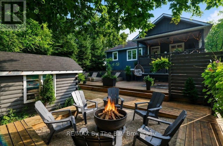 320 BIRCH STREET, Collingwood, Ontario, L9Y2V7