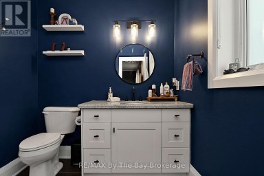 320 BIRCH STREET Collingwood Ontario photo 24