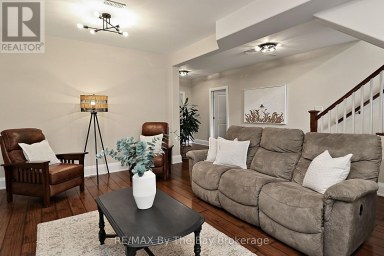 320 BIRCH STREET Collingwood Ontario photo 27