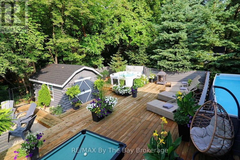 320 BIRCH STREET, Collingwood, Ontario, L9Y2V7