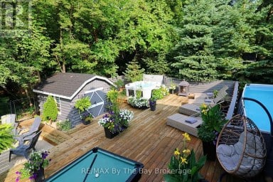 320 BIRCH STREET Collingwood Ontario photo 3