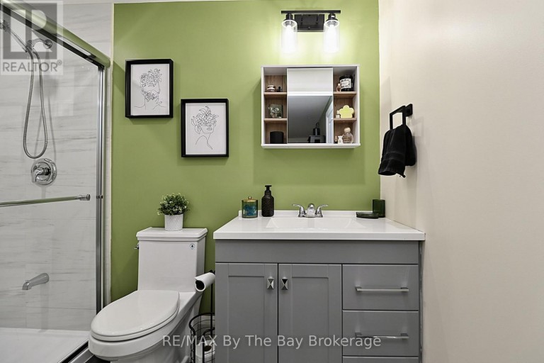 320 BIRCH STREET, Collingwood, Ontario, L9Y2V7
