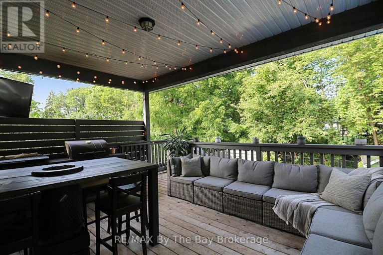 320 BIRCH STREET, Collingwood, Ontario, L9Y2V7