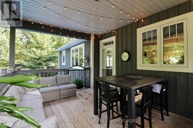 320 BIRCH STREET Collingwood Ontario photo 34