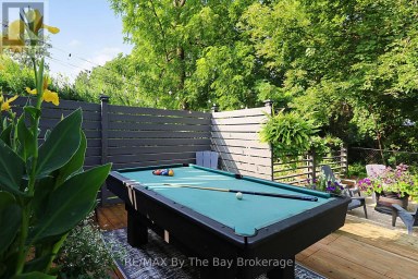 320 BIRCH STREET Collingwood Ontario photo 35