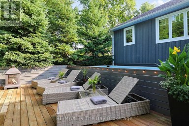 320 BIRCH STREET Collingwood Ontario photo 36