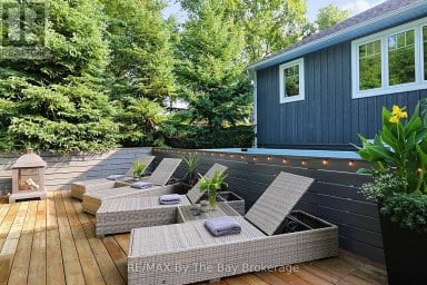 320 BIRCH STREET Collingwood Ontario photo 39