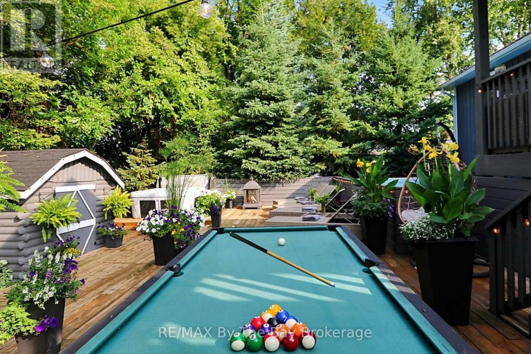 320 BIRCH STREET, Collingwood, Ontario, L9Y2V7