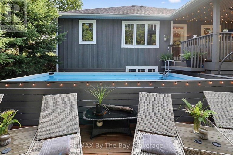 320 BIRCH STREET, Collingwood, Ontario, L9Y2V7
