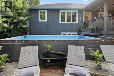 320 BIRCH STREET Collingwood Ontario photo 41