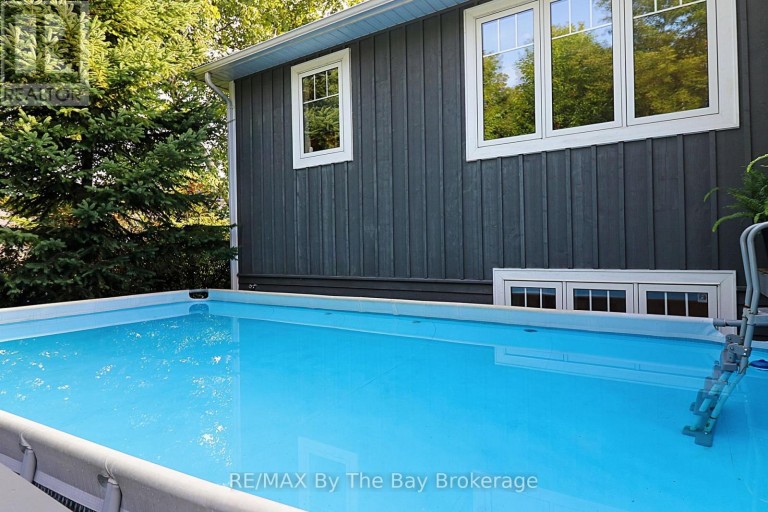 320 BIRCH STREET, Collingwood, Ontario, L9Y2V7