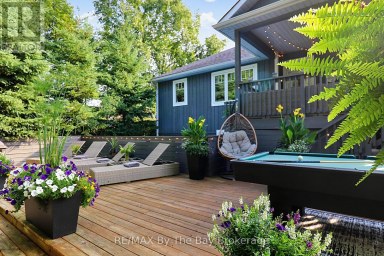 320 BIRCH STREET Collingwood Ontario photo 43