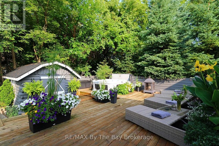 320 BIRCH STREET, Collingwood, Ontario, L9Y2V7