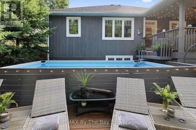 320 BIRCH STREET Collingwood Ontario photo 44