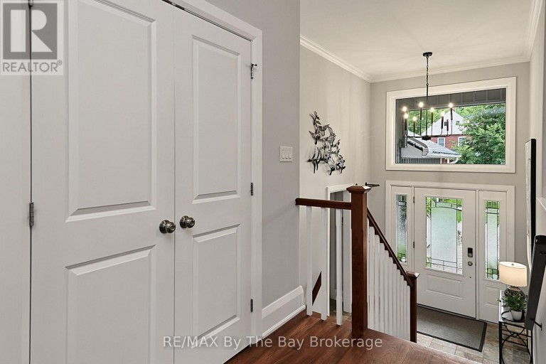 320 BIRCH STREET, Collingwood, Ontario, L9Y2V7