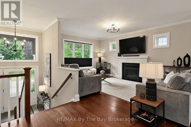 320 BIRCH STREET Collingwood Ontario photo 9