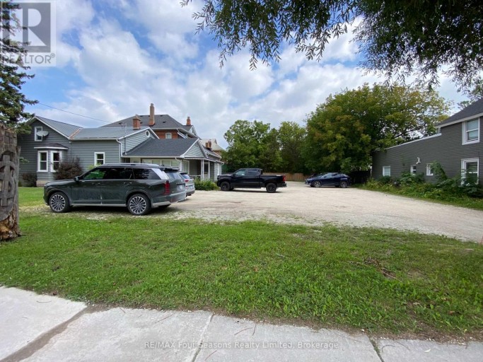 192 FIRST STREET S, Collingwood, Ontario, L9Y1A7