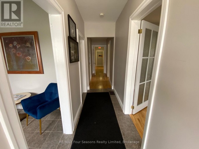 192 FIRST STREET S, Collingwood, Ontario, L9Y1A7