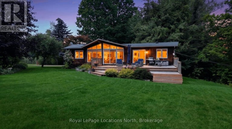 417057 TENTH LINE, Blue Mountains, Ontario, N0H2P0