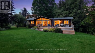 417057 TENTH LINE Blue Mountains Ontario photo 1