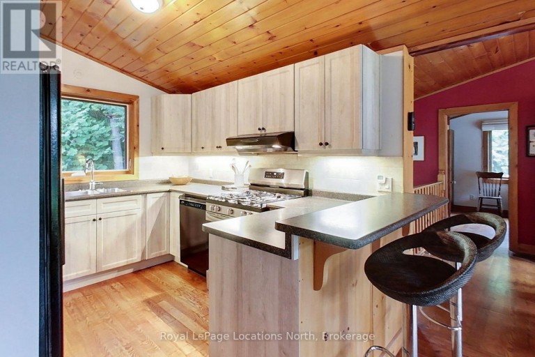 417057 TENTH LINE, Blue Mountains, Ontario, N0H2P0