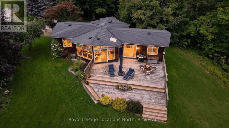 417057 TENTH LINE, Blue Mountains, Ontario, N0H2P0