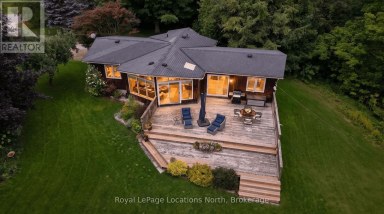 417057 TENTH LINE Blue Mountains Ontario photo 2