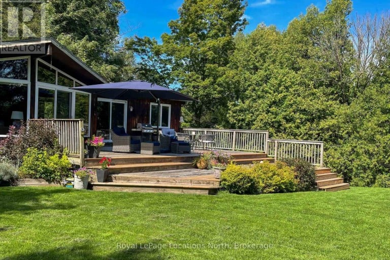 417057 TENTH LINE, Blue Mountains, Ontario, N0H2P0