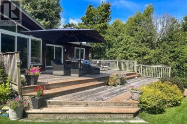 417057 TENTH LINE Blue Mountains Ontario photo 22