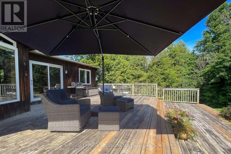 417057 TENTH LINE, Blue Mountains, Ontario, N0H2P0