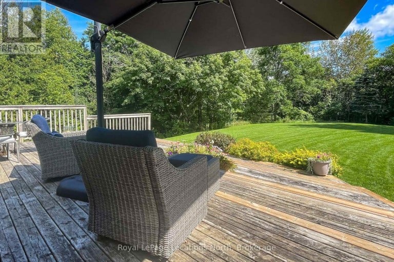 417057 TENTH LINE, Blue Mountains, Ontario, N0H2P0