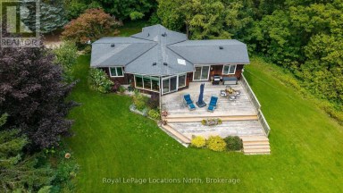 417057 TENTH LINE Blue Mountains Ontario photo 29