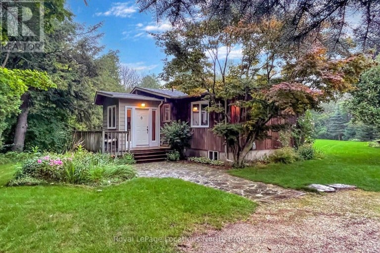 417057 TENTH LINE, Blue Mountains, Ontario, N0H2P0