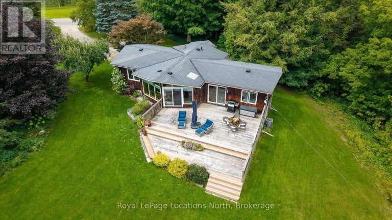 417057 TENTH LINE, Blue Mountains, Ontario, N0H2P0