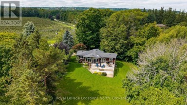 417057 TENTH LINE Blue Mountains Ontario photo 31