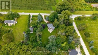 417057 TENTH LINE Blue Mountains Ontario photo 32