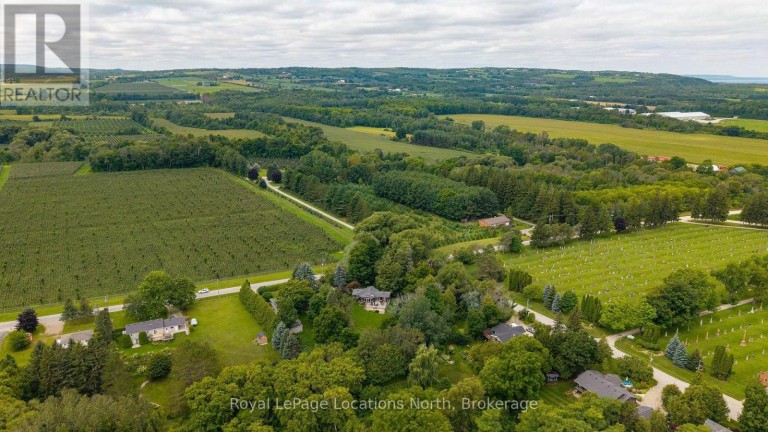417057 TENTH LINE, Blue Mountains, Ontario, N0H2P0